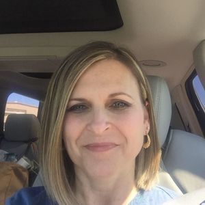 Meet your Posher, Misty